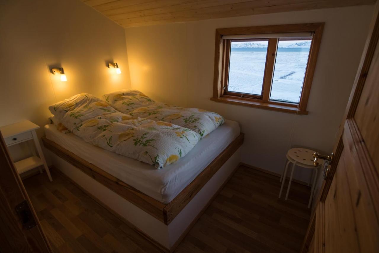 Lake Thingvellir Cottages Blaskogabyggd Exterior photo