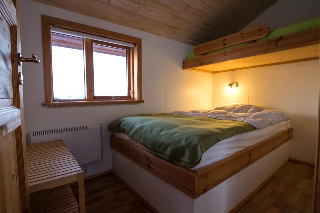Lake Thingvellir Cottages Blaskogabyggd Exterior photo
